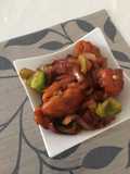 Chilli Gobi