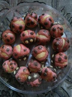Foto resep Nastar Kumbang