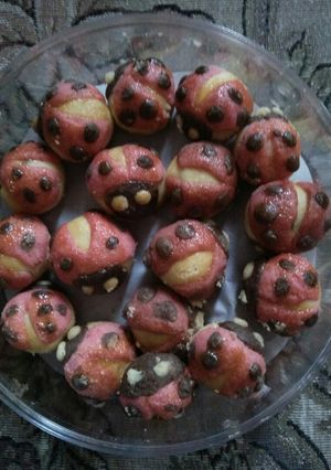 Foto resep Nastar Kumbang