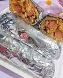 Chicken Sharwama