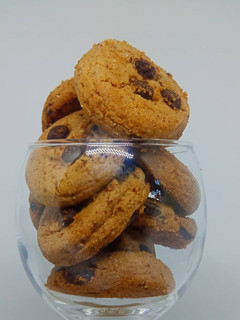 Foto resep Chocochips cookies