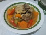 Asem asem Iga