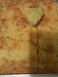 Foto resep Bolu Pisang ala Mami lina tanpa mixer