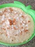 Rabri kheer