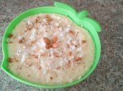 A picture of chawal ki kheer