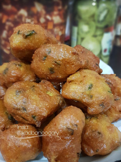عکسی از دستور پاکورا