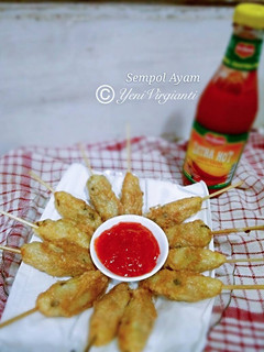 Foto resep Sempol Ayam