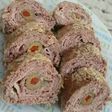 Rollo de Carne