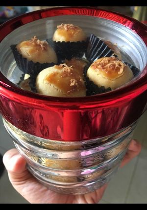 Foto resep Nastar Klasik Simple