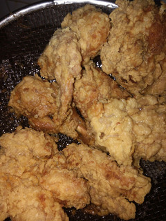 Foto resep Ayam Goreng Tepung (Fried Chicken)