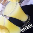 Pineapple juice