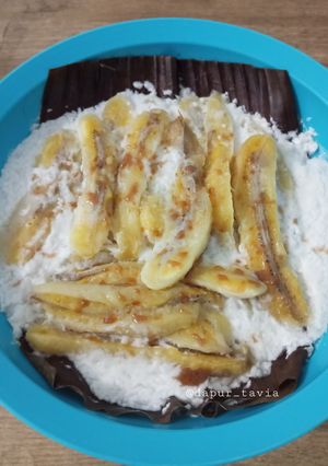 Foto resep Lengat Pisang khas Malaysia