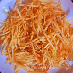 รูปของ Kentang kriuuk