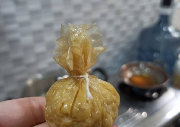 Bumbu Ekado halal | Cara Membuat Ekado halal Yang Enak dan Simpel