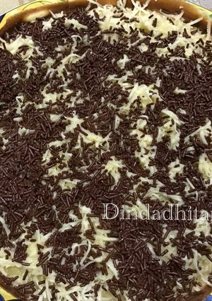 Foto resep Martabak Manis ala Terang bulan