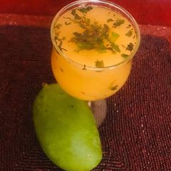 A picture of Aampanna.