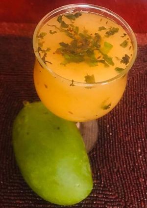 A picture of Aampanna.