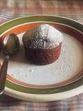 Torta in tazza (cotta in forno)