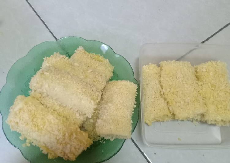 RISOL SEHAT ISI SAYUR SOSIS (DIGORENG SAAT MENDEKATI BUKA PUASA)