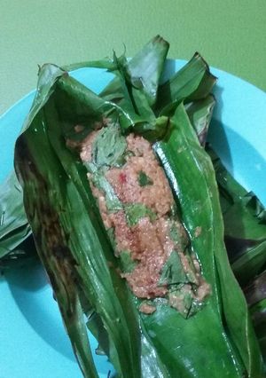 Foto resep Pepes dage