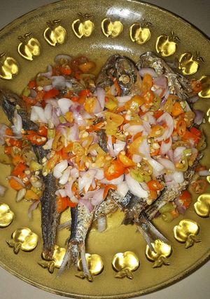 Foto resep Japuh maknyuusss