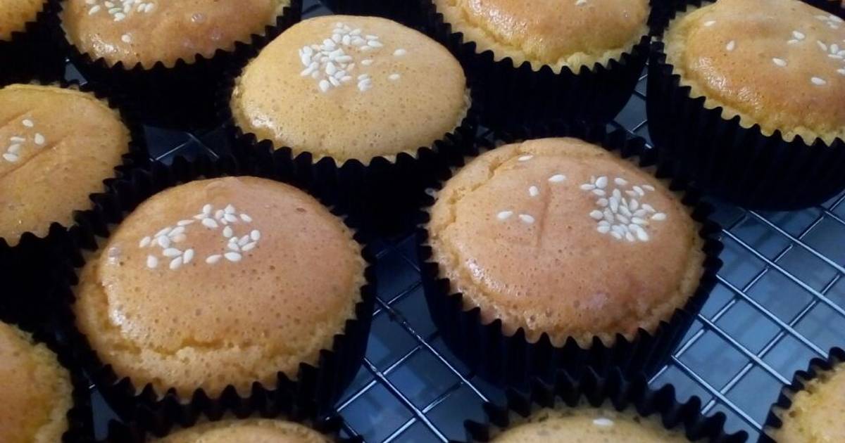  Resep  Soes Maker Cake Gurih isi  ragout  oleh Yuli 