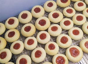 Una foto de Ojitos deliciosos y súper sanos