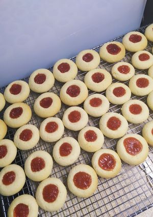 Una foto de Ojitos deliciosos y súper sanos