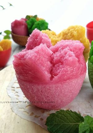 Foto resep Kue Mangkok