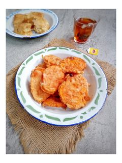Foto resep Ubi Goreng