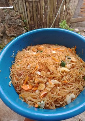 Foto resep Bihun Goreng