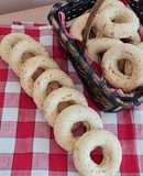 Chipa mestizo 🇵🇾
