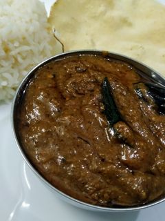 மிளகுக் குழம்பு செய்முறை முக்கிய புகைப்படம்