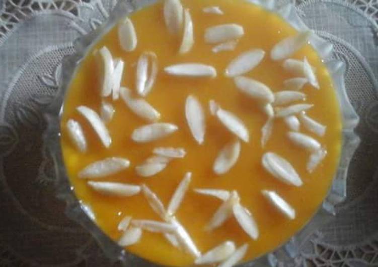 Easiest Way to Quick To Try At Home Badam ka Halwa