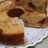 Torta de Manzana y Membrillo