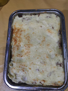 Una foto de Pastel de papa ATP (apto para todo público)