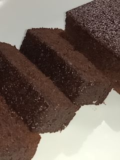 Foto resep Resep Brownies Chocolatos