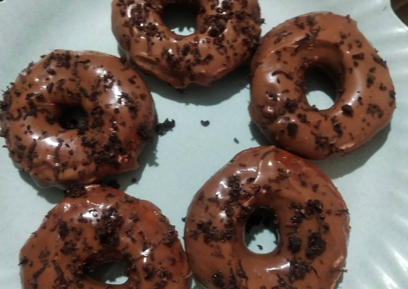 Doughnuts or Donuts