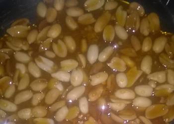 How to Make Delicious Chikki