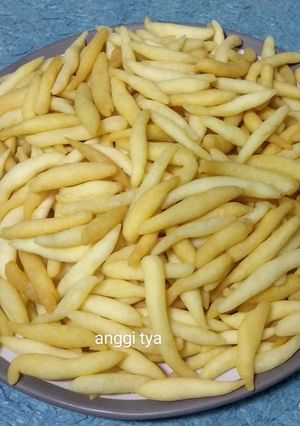 Foto resep Telur Gabus Keju