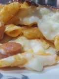 Baked Macaroni with Bechamel!!🍝🍴