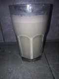 Capuchino frío