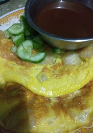 Foto resep 183. Lenggang
