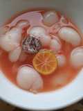 Asinan Rambutan kiamboi