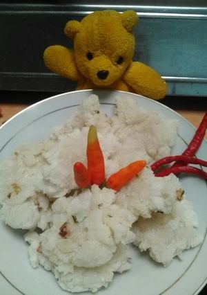 Foto resep Cireng krispi