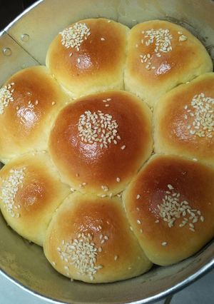 Foto resep Roti Manis / Roti Sobek