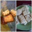 Nuget tahu
