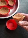 Marie biscuit Canapes