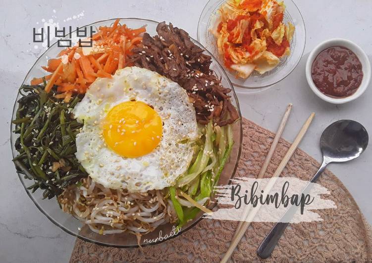 Bibimbab