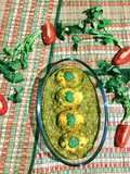 Hyderabadi Malai Egg Korma